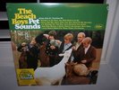 Sealed Shrink Beach Boys Pet Sounds LP Limited Edition Mono Stereo Colored Vinyl