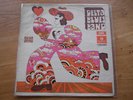 Delta Blues Band Same Denmark only 1969