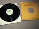 YELLOW MAGIC ORCHESTRA - BBC IN CONCERT LP (1980)