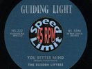 HEAR Burden Lifters - You better mind