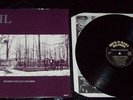 OHL - JENSEITS VON GUT UND BÖSE LP, orig. rock o rama 1986, der fluch