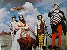LP BEGGAR'S OPERA--ACT ONE RARE PSYCH/PROG VERVE V6-5080 US ORIGINAL PRESS