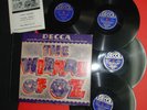 JUDY GARLAND The Wizard Of Oz DECCA  Records w/Original INSERT 1939 L K