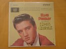 Elvis Presley-King Creole-RCA Victor LPE 1884-Stereo-Canadian Pressing-Sealed