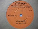*VERY RARE* Doo-Wop/RnB  The Gladiolas 