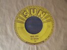 ROY ORBISON RARE ORIGINAL 45 SUN 265 DEVIL DOLL