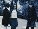 SLEATER KINNEY DIG ME OUT LP 1997 ORIGINAL+PHOTO WILD FLAG OUT OF PRINT NM RARE