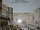 RADU LUPU - SZYMON GOLDBERG / MOZART / DECCA 13 BB 207/12