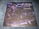 King Diamond Voodoo Double LP Green Marbled 250 Copies  Mercyful Fate