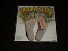 Lp Catch Up II: Birth Of The Second Life, Krautrock