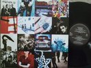 U2-ACHTUNG BABY (UK, 1991 ISLAND RECS LP, EX+ COND + LYRIC SHEET)