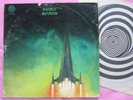 RAMASES Space Hymns V Rare Orig UK Vertigo Spiral Swirl Poster Sleeve Prog Psych