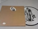 JOHN LENNON YOKO ONO NUDE/NOT SEXY PICTURE DISC LP 