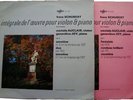  MICHEL AUCLAIR JOY SCHUBERT VOL1&2 ERATO