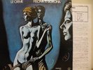 LE ORME / FELONA E SORONA - Japan LP
