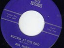 Rockabilly Memphis Bill Hardy RITA 1001 (( LISTEN )) Rockin at the zoo