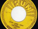 Rockabilly Carl Perkins SUN 224 (( LISTEN )) Gone gone gone