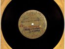 SYLVIE VARTAN Una Stanza Blu (Rêves D'Enfants) ACETATE US 1967 AUDIODISCS