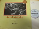 SAX 2253 Encores / David Oistrakh B/S