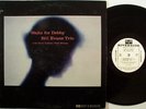 BILL EVANS Waltz For Debby PROMO RIVERSIDE RLP 399 dg wlp jazz piano vinyl lp