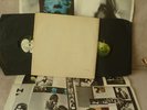 1968 UK Orig THE BEATLES 2LP ‘Mono’ (White album)
