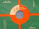 Wade Flemons - Slow Motion - Rock n Roll - Top Rank