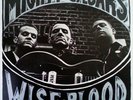 Thee Mighty Caesars Wise Blood LP Hangman Billy Childish The Prisoners