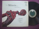 CAPITOL P 8315 UK, HANDEL, VITALI: Sonatas, MILSTEIN
