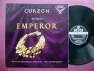 SXL 2002 wbg BEETHOVEN Emperor CURZON,KNAPPERTBUSCH,VPO