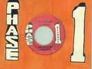ORIGINAL 1977 Steve Baswell - I Am Getting Bad PHASE ONE (painted) ROOTS REGGAE