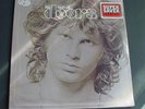 THE BEST OF THE DOORS QUADRA DISC LP SEALED VINYL