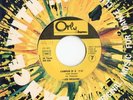 Les REQUINS Campus n°8 top French ORGAN Mod 7' ??  More great 45s in my shop 