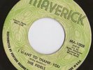 RARE Northern Soul-The Fidels on Maverick 1008-I Want to Thank You/Boys--LISTEN