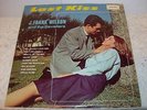 J. FRANK WILSON   LAST KISS   1964 JOSIE JM-4006