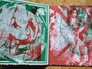 MERZBOW - SCUM - RARE EARLY 2LP G/F on ZSF LABEL - DELICIOUS MINT COPY 
