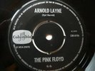 ARNOLD LAYNE 7