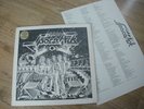 SPACEARK RARE ORIGINAL FUNK MODERN SOUL LP IN SHRINK COLOR WORLD LP