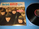THE EARLY BEATLES ON CAPITOL RECORDS TWIST AND SHOUT STICKER ON SHRINK NICE ONE.