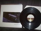 CHRISTIE FRONT DRIVE s/t Freewill 4 NEAR MINT rare LP vinyl record EMO CLASSIC