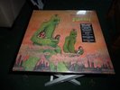 DINOSAUR JR. - FARM RARE 180gm DBL LP WITH 7
