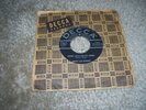 ROCKABILLY-JIMMY AND JOHNNY-SWEET LOVE ON MY MIND-DECCA-HEAR