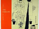 THE TAL FARLOW ALBUM-DG ORIGINAL
