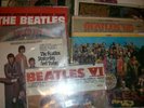 Beatles Album Collection of (15) MUST SEE
