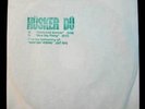 HUSKER DU Celebrated Summer PROMO SST w/ Extras 1985 *Rare*
