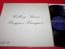 The Rolling Stones - Beggars Banquet LP Original 1st UK press unboxed Decca 1968
