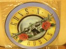 Vintage Limited Edition GUNS 'N ROSES Picture Disc Single - RARE