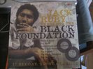 Jack Ruby presents The Black Foundation, Heartbeat LP 122