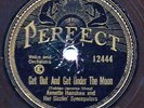 Annette Hanshaw on Perfect 1244: Get Out and Get Under the Moon