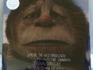 Where the Wild Things Are Vinyl LP -NEW- Shrink Wrapped - Out of print -