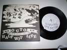 OUTO - Half Wit Life 7